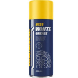 Kettenspray weiß 400ml
