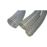 Förderschlauch 3-1/2" Ø 89, 20m Rolle