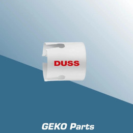 DUSS Lochsäge Hartmetall Ø121 LH